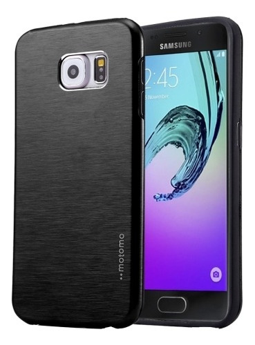 Estuche Combinado Motomo Galaxy Proteccion Metal
