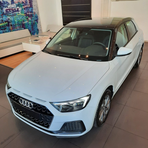 Audi A1 30 Tfsi Sportback 1.0 Nuevo Usado 0km 3 Puertas Tv