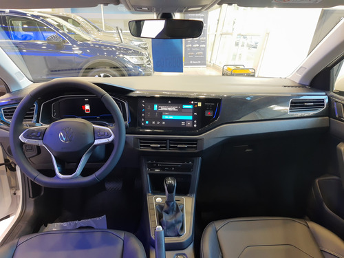 Plan Adjudicado Volkswagen Polo Highline 170 Tsi Aabj