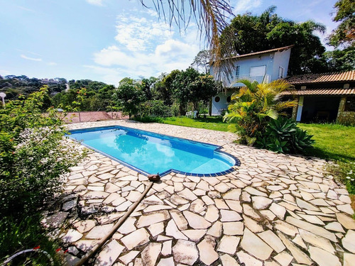 Imagem 9 de 9 de Chácara À Venda Em Mairiporã/sp - 0110 - 34968841