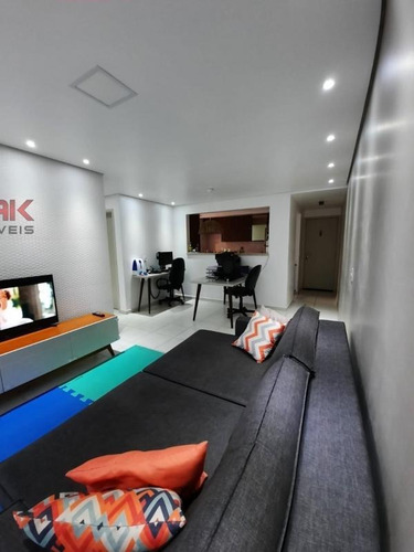 Imagem 3 de 15 de Ref.: 5816 - Apartamento Em Jundiaí Para Venda - V5816
