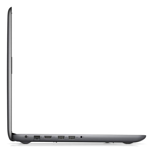 Notebook Dell Inspiron 15 1tb Hdd 8gb Ram Lector Dvd Cd-rom