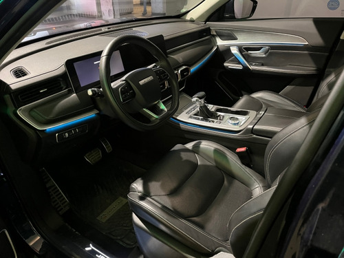 Jetour X70 Plus 1.5 Aut 2024