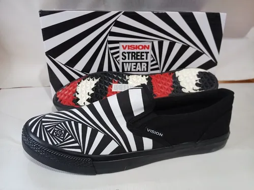 Tenis vision street wear sale