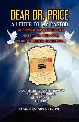 Libro Dear Dr. Price, A Letter To My Pastor - Green, Phd ...