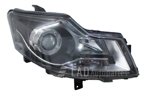 Faro Delantero Para Changan Ruixing M90