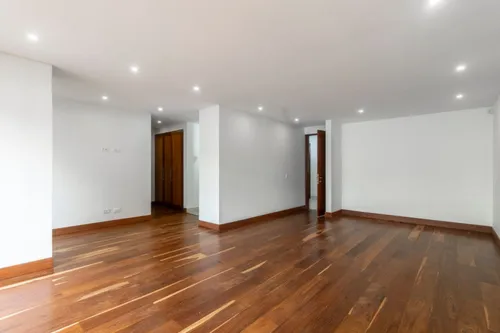 Apartamento En Venta En La Cabrera. Cod V22516