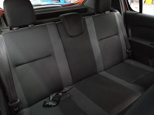 Imagen 16 de 19 de Renault Stepway 1.6 Privilege 2017 - Centro Automotores