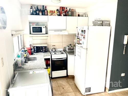 Imagen 4 de 19 de Excelente Departamento 2 Ambientes - Villa Devoto
