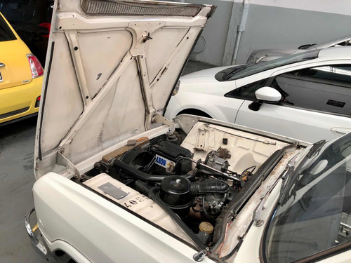 Renault 6 Tl De Fabrica , Excelente Estado , Coleccion