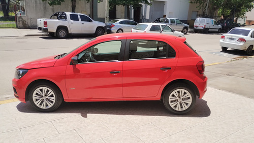 Volkswagen Gol Trend 1.6 Trendline 101cv