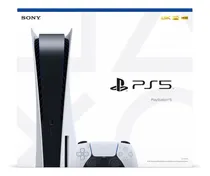 Comprar Sony Playstation 5 825gb