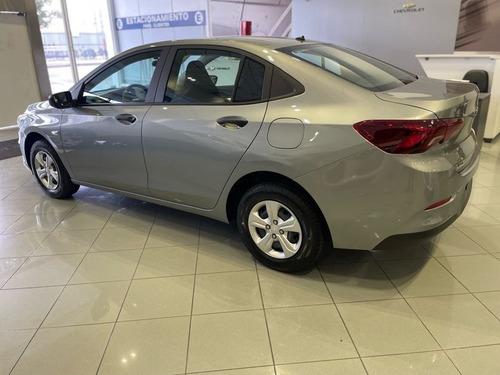 Chevrolet Onix 1.0 Lt
