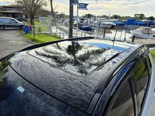 Jeep Compass 2.4 Limited 170cv Atx