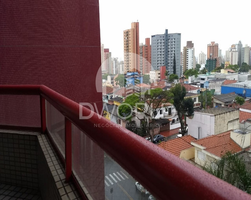 Imagem 3 de 30 de Duplex - Ótimo Local! - Ap02337 - 68554614
