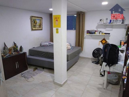 Chácara Com 4 Dormitórios À Venda, 1996 M² Por R$ 500.000,00 - Santa Inês - Mairiporã/sp - Ch0372