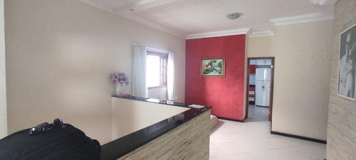 Imagem 8 de 30 de Casa Com 3 Dormitórios À Venda, 217 M² Por R$ 668.000,00 - Cidade Vista Verde - São José Dos Campos/sp - Ca1234
