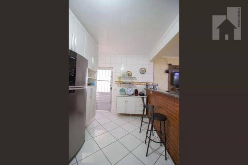 Imagem 29 de 30 de Casa Com 4 Dormitórios À Venda, 221 M²- Parque Guarani - Várzea Paulista/sp - Ca1335