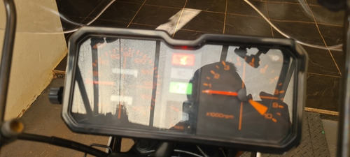 Imagem 6 de 15 de Honda Cb450dx