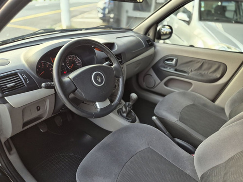 Renault Symbol SYMBOL Privilège Hi-Flex 1.6 16V 4p