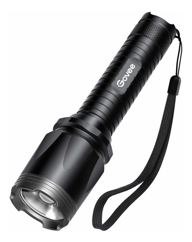 Govee Led Rechargeable Flashlight 1000 High Lumens Cree Xm-l