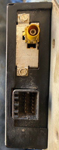 Receptor De Audio Dodge Chrysler (Usado)