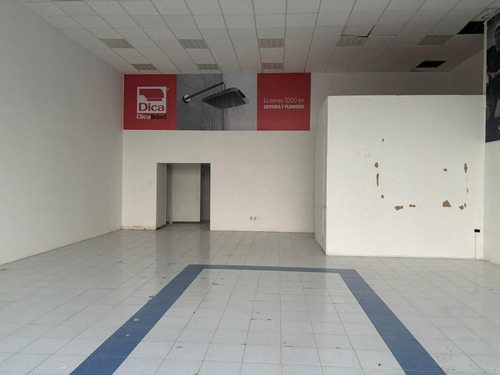 Se Local En Atlixco Puebla