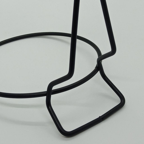 2x Soporte De Pared Soporte De Maceta Para Plantas Soporte