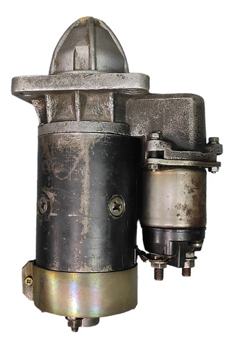 Arranque Renault 18 1.6l Femsa Tipo Viejo 9d 12v (Usado)