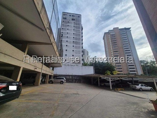 Apartamento En Venta Los Naranjos Del Cafetal Wl25-24222