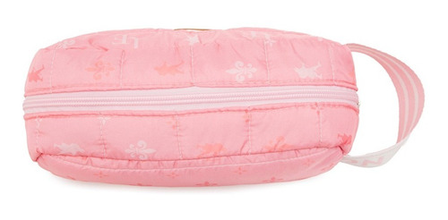Imagen 4 de 6 de Cartuchera Epic Rosa