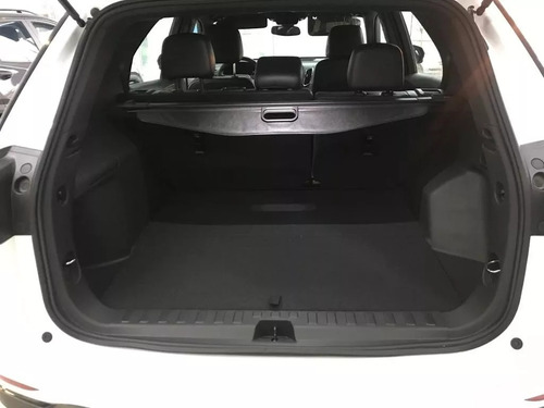 Chevrolet Equinox Rs Turbo 2023 Titular