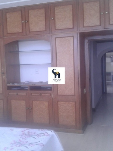 Imagem 16 de 28 de Eleven Imóveis, Apartamento A Venda Na Graça , Nascente 4/4. - Ap03029 - 34381184