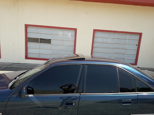 Imagem 5 de 15 de Chevrolet Omega