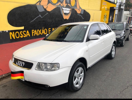 Audi A3 2006 1.6