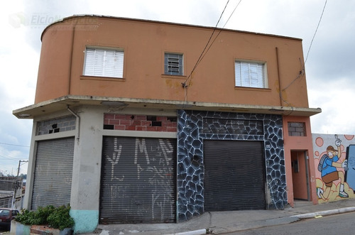 Imagem 6 de 23 de Comercial Para Venda, 0 Dormitórios, Piqueri - São Paulo - 2460