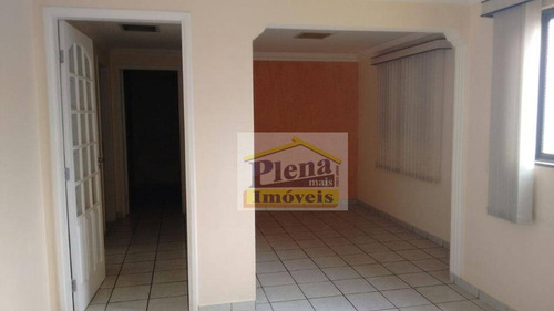 Imagem 4 de 18 de Apartamento Residencial À Venda, Parque João De Vasconcelos, Sumaré. - Ap0617