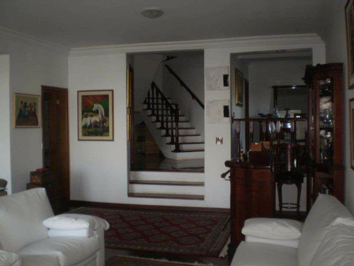 Imagem 10 de 23 de Casa Com 4 Dormitórios À Venda - Jardins (polvilho) - Cajamar/sp - Ca0800