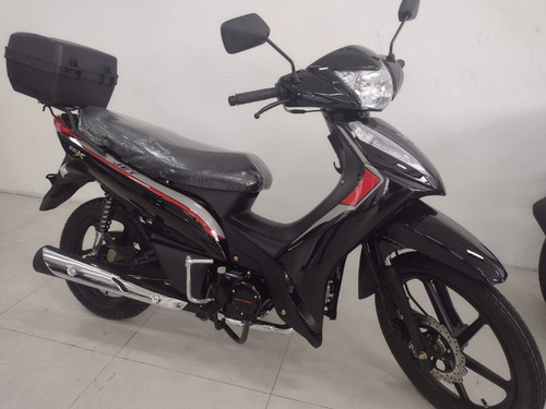 Imagem 2 de 16 de Shineray Jet 2x 50cc Lançamento 2022 - **á Pronta Entrega**