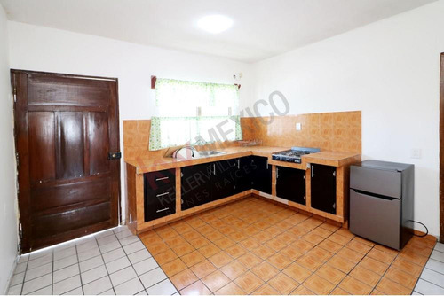 Casa En Venta En Ferrocarrilera En Mazatlan Cerca De Playa