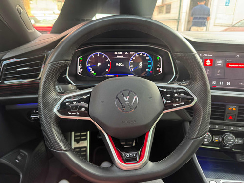 Volkswagen Jetta 2.0 Gli Dsg At