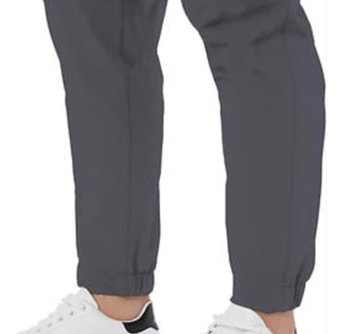 Jogger Deportivo Felpa Hombre 32 Degrees Talla Plus 2xl Gris