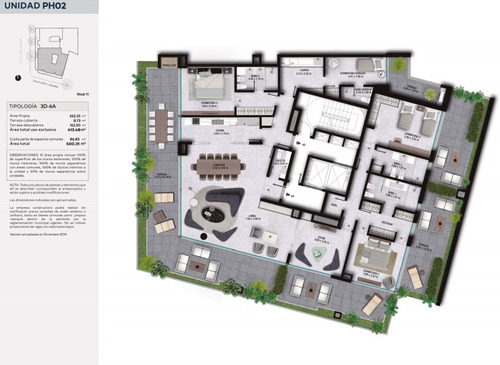 Imagen 11 de 12 de Torre Bilu 2 Dorm Villa Biarritz