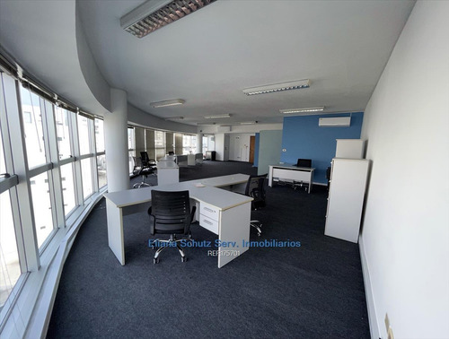 Imagen 6 de 12 de Venta Oficina Con Renta Torre De Los Profesionales Centro Cw175701