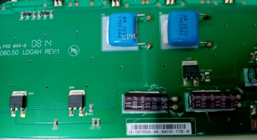Inverter Vit71060.50 (Usado)