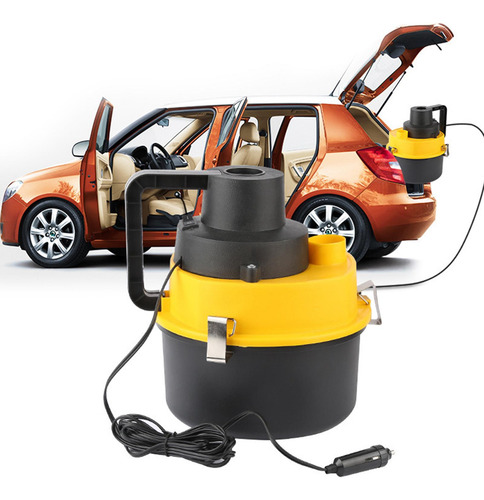 Aspiradora Para Coche, Accesorios Para Coche, Aspiradora