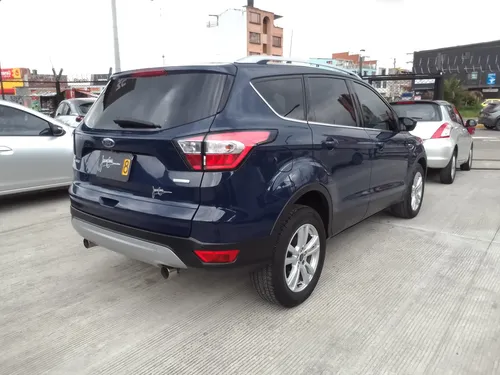 Ford Escape 4x2 2.0 At Ecoboost - 2019