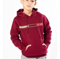 Comprar Molde Patron Coreldraw Buzo Canguro Niños Talles 6 Al 14