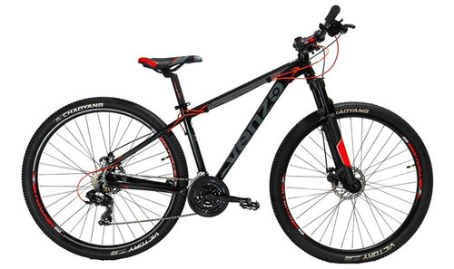 Bicicleta Venzo Skyline Sh Talle L Rodado 29 Bici Mtb 21 Vel