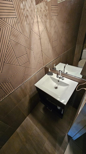 Venta De Departamento En Duplex De 3 Ambientes En Complejo Vista Bahia Nordelta